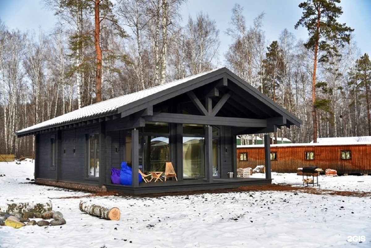 Империя Туризма - фото 18