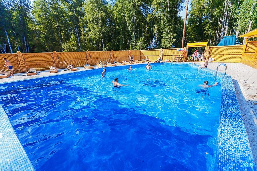 Империя Туризма - фото 19