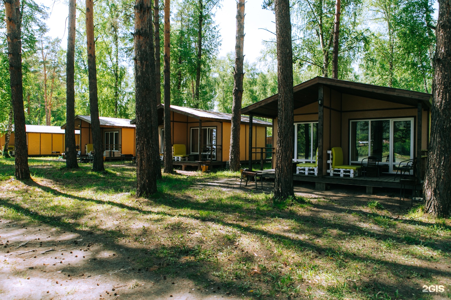 Империя Туризма - фото 22