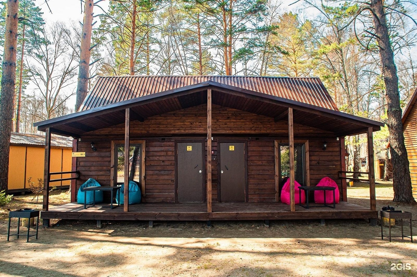 Империя Туризма - фото 25