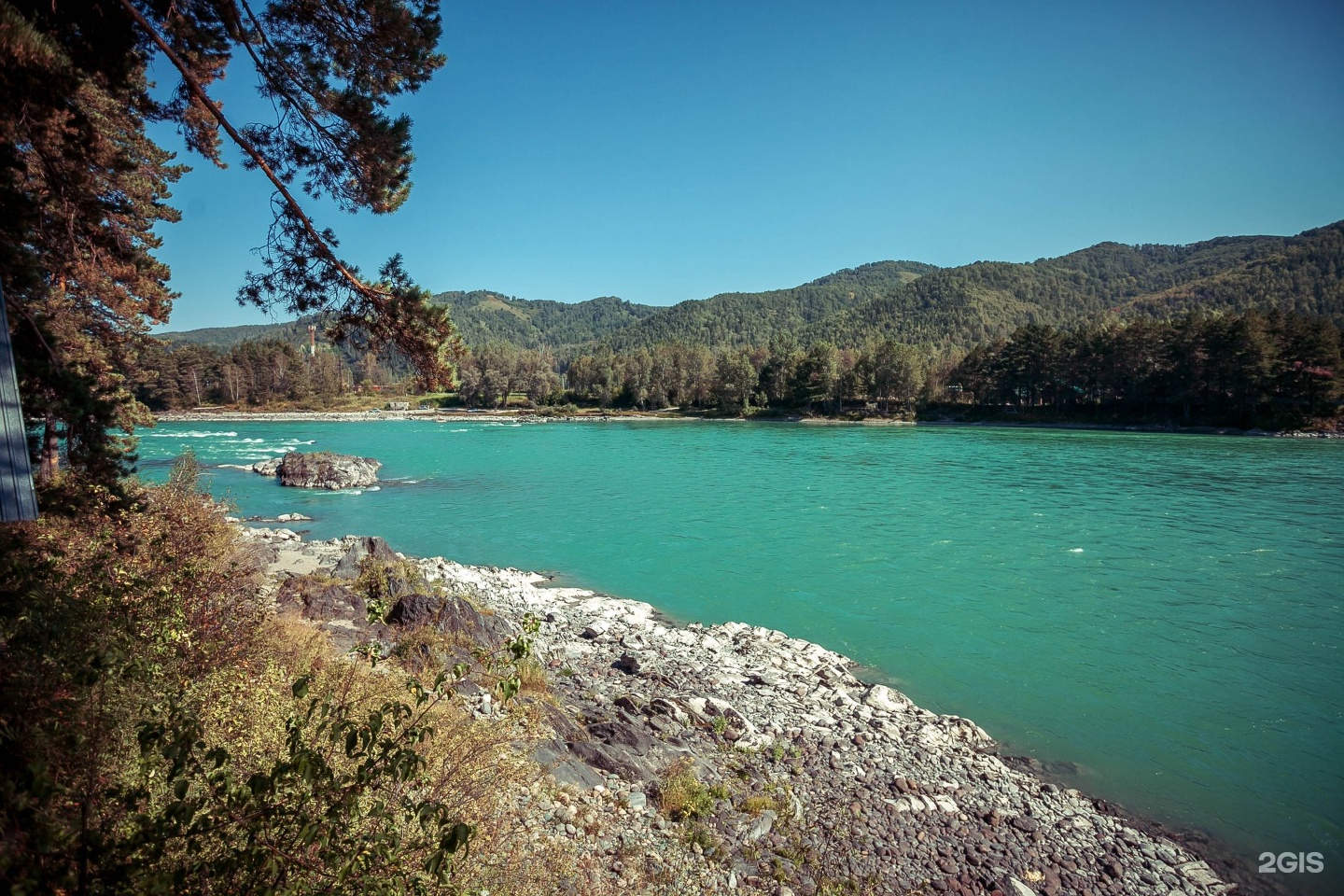 Империя Туризма - фото 27