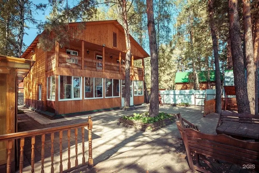 Империя Туризма - фото 30