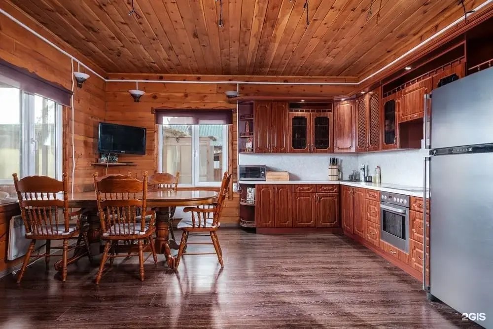 Империя Туризма - фото 36