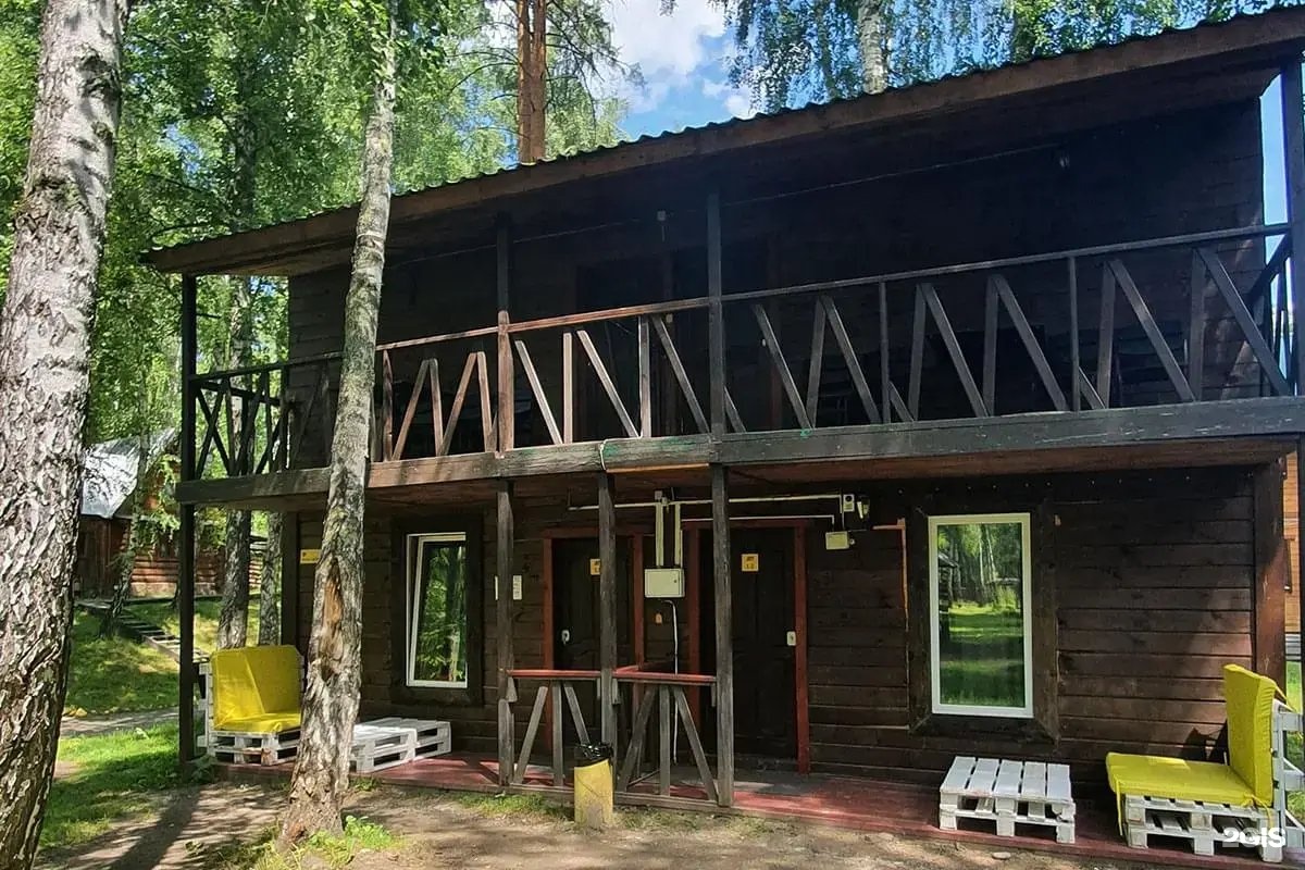 Империя Туризма - фото 39