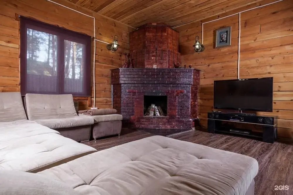 Империя Туризма - фото 41