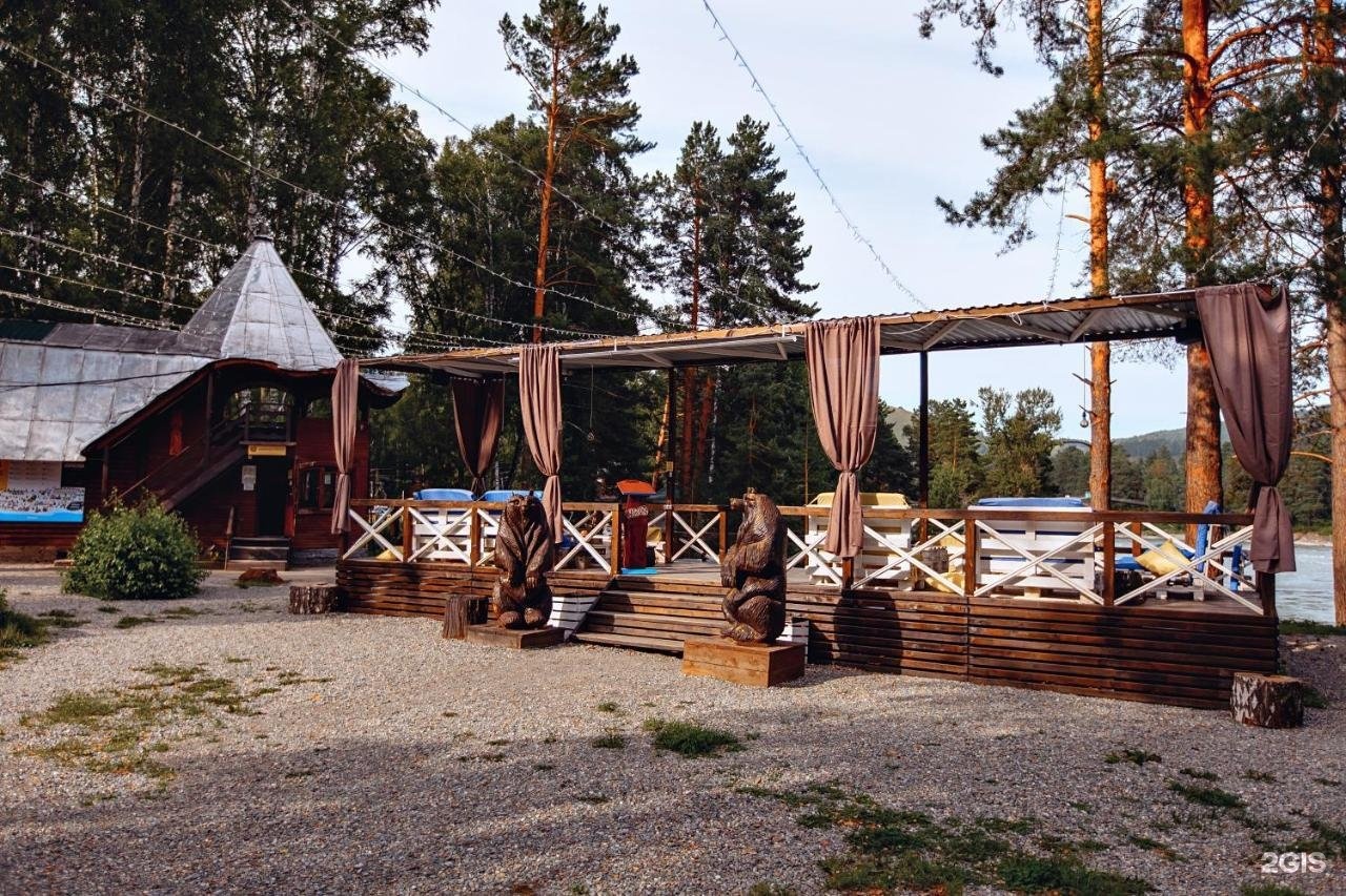 Империя Туризма - фото 44