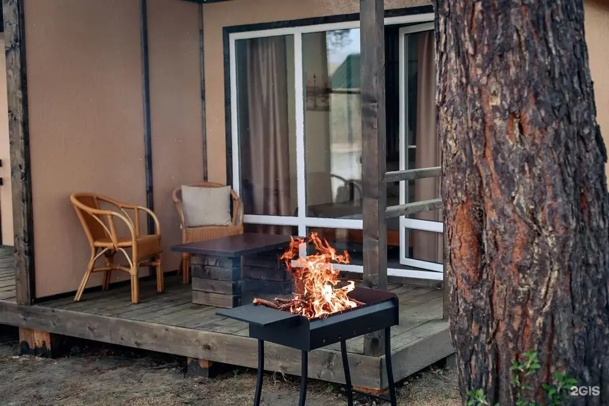 Империя Туризма - фото 55