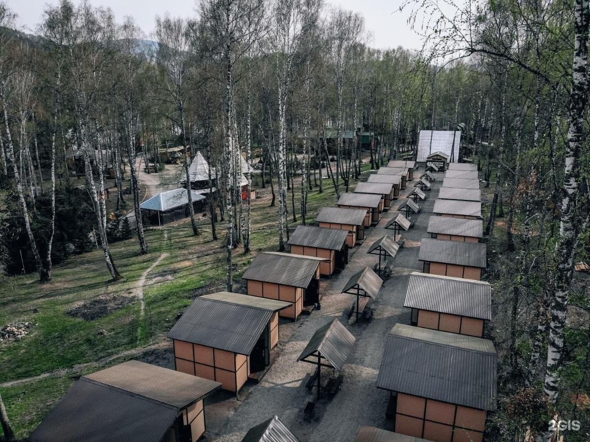 Империя Туризма - фото 64