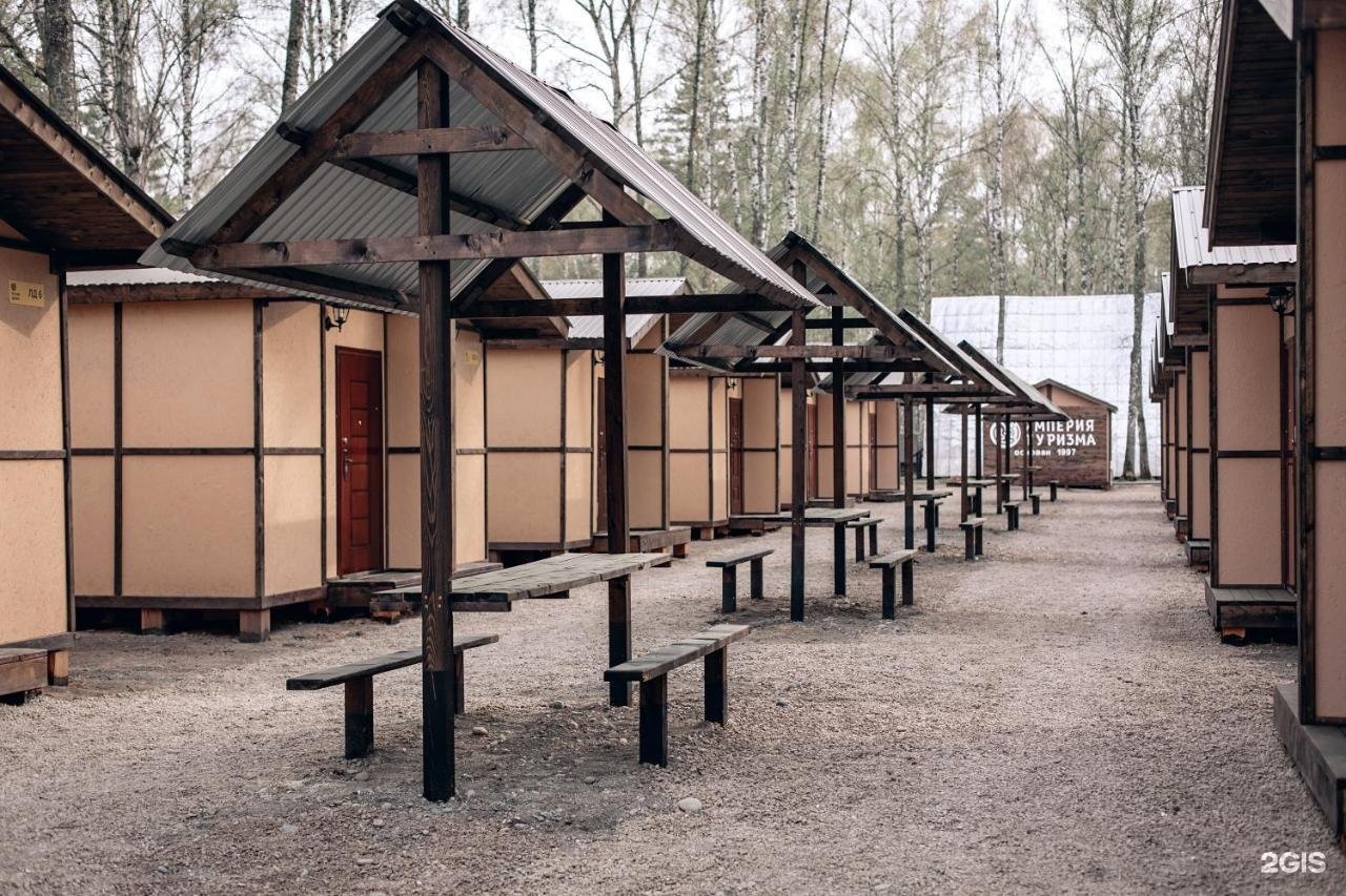 Империя Туризма - фото 65