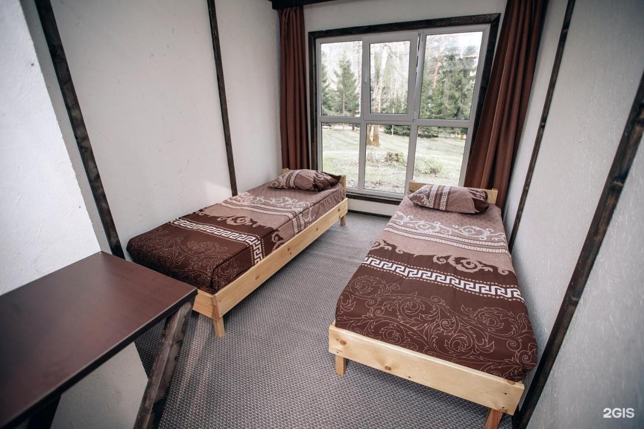 Империя Туризма - фото 66