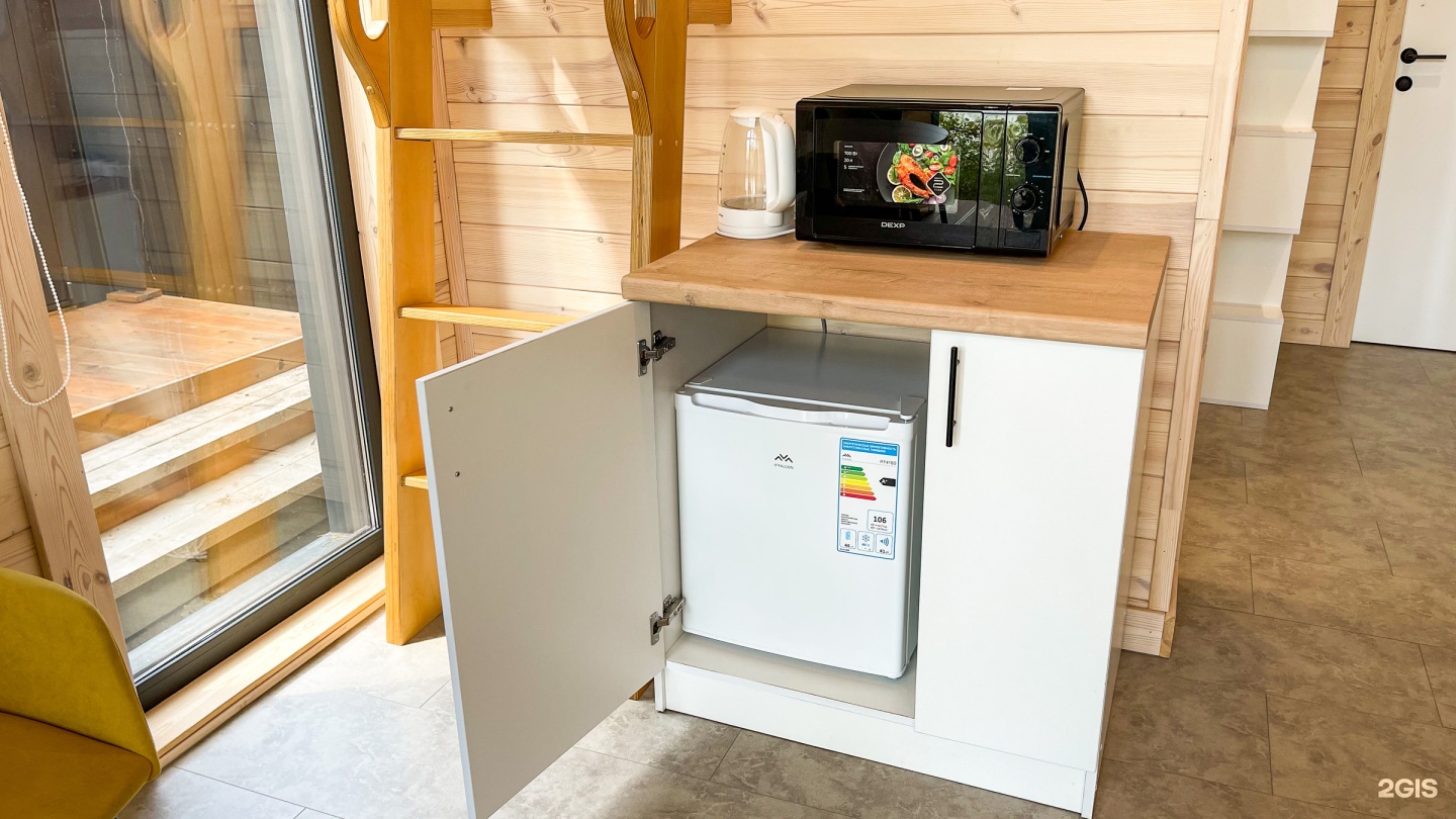 "Категория БАРН" Коттедж Барнхаус  - фото 9