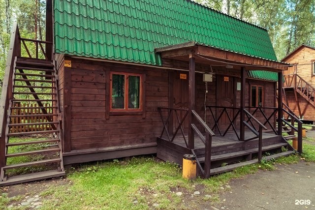 "Категория М" Мансарда на втором этаже двухэтажного коттеджа  - фото 1