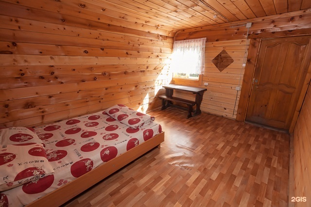 "Категория М" Мансарда на втором этаже двухэтажного коттеджа  - фото 2