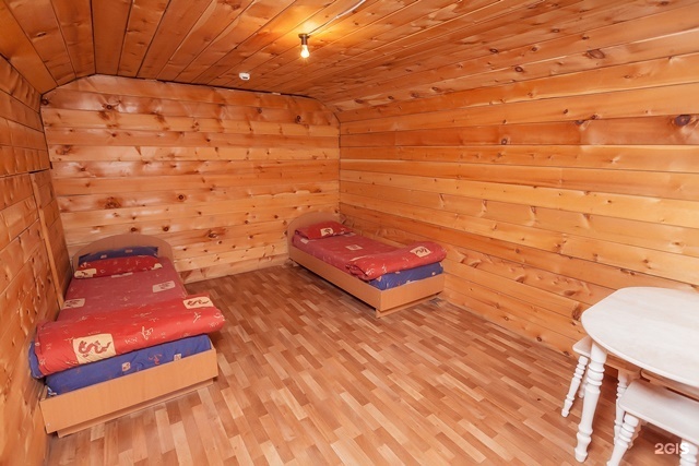 "Категория М" Мансарда на втором этаже двухэтажного коттеджа  - фото 4