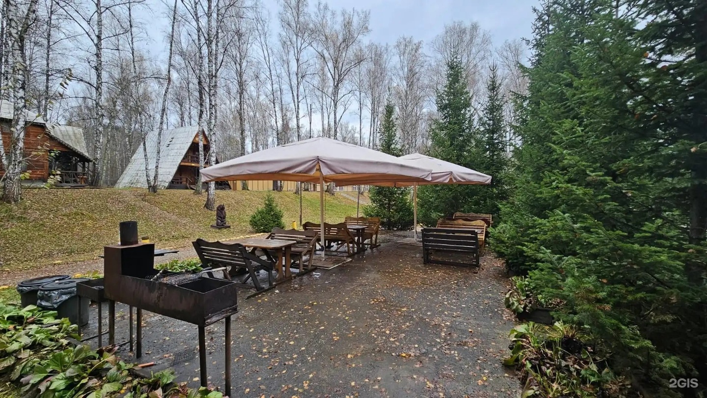 "Категория КБ" Номер в двухэтажном корпусе с кухней  - фото 5