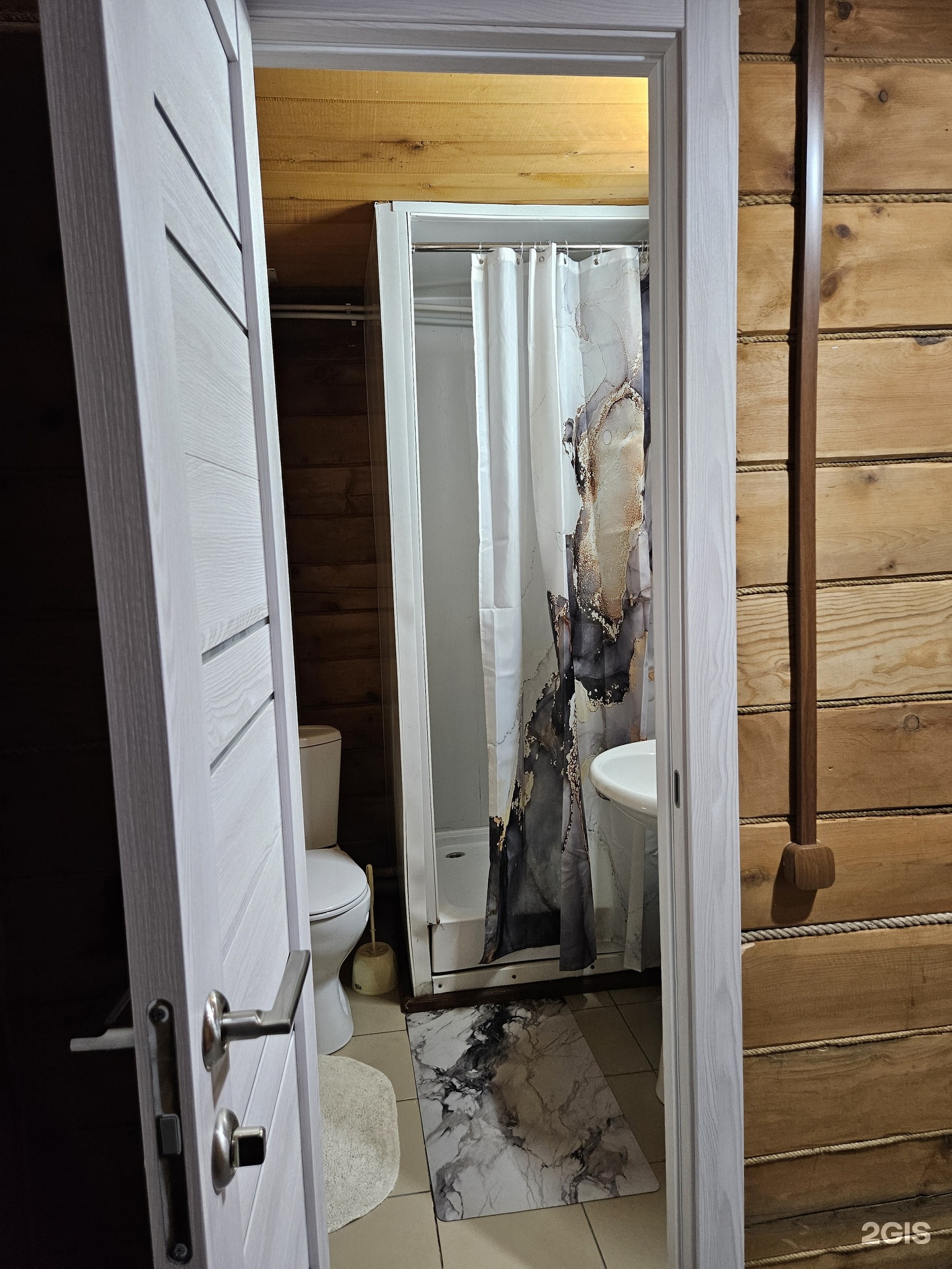 "Категория КБ" Номер в двухэтажном корпусе с кухней  - фото 15