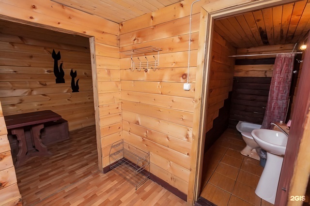 "Категория Б+" Номер на первом этаже двухэтажного коттеджа  - фото 4