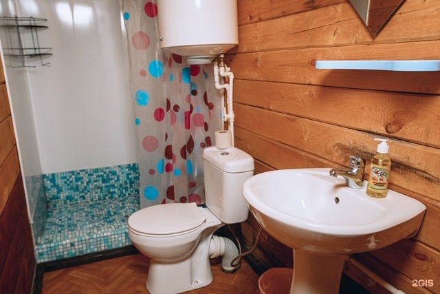 "Категория Б+" Номер на первом этаже двухэтажного коттеджа  - фото 5