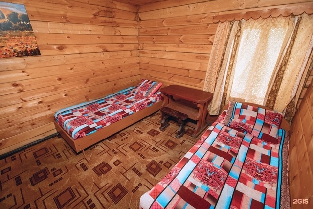 "Категория Б+" Номер на первом этаже двухэтажного коттеджа  - фото 6