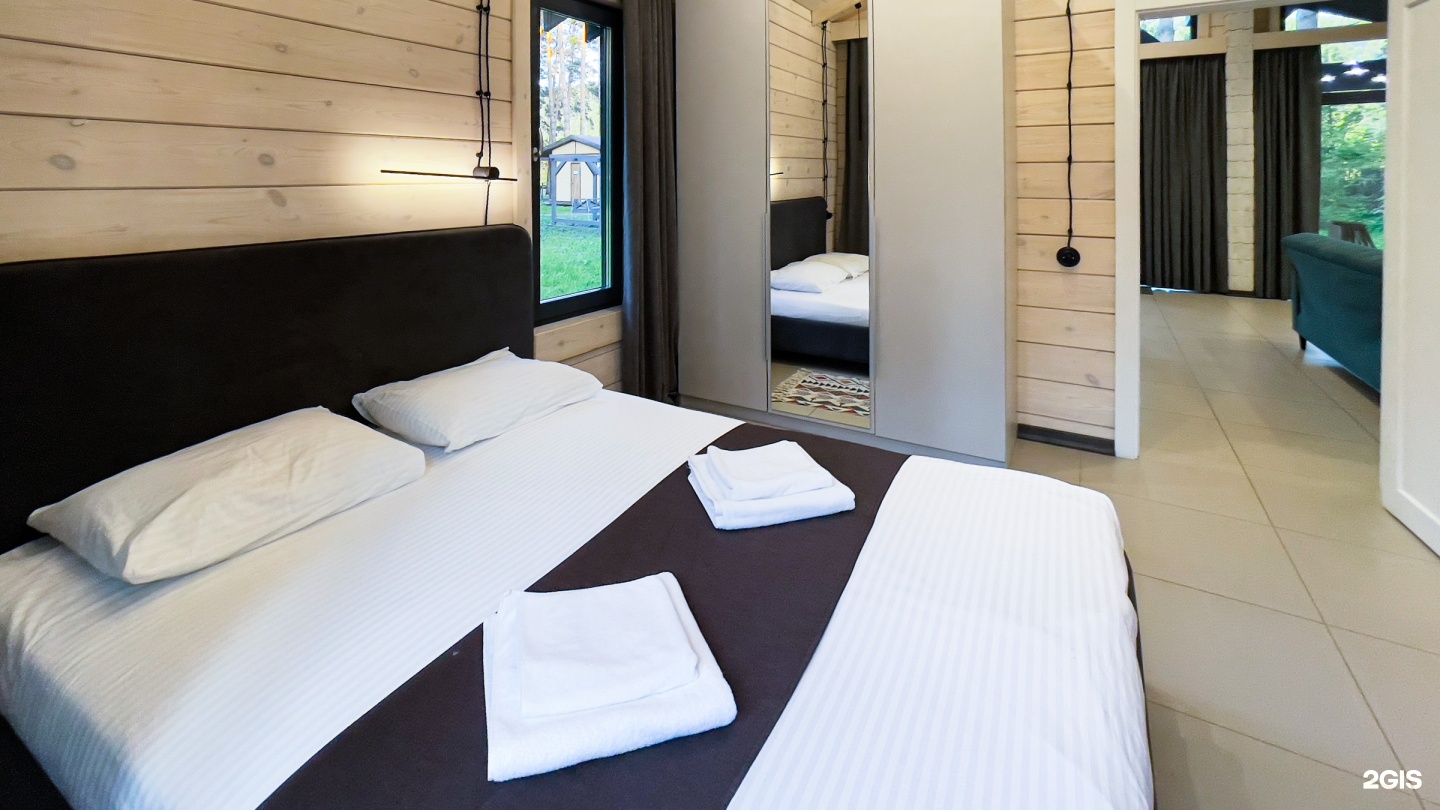 "Категория СК1" Семейный коттедж  - фото 9