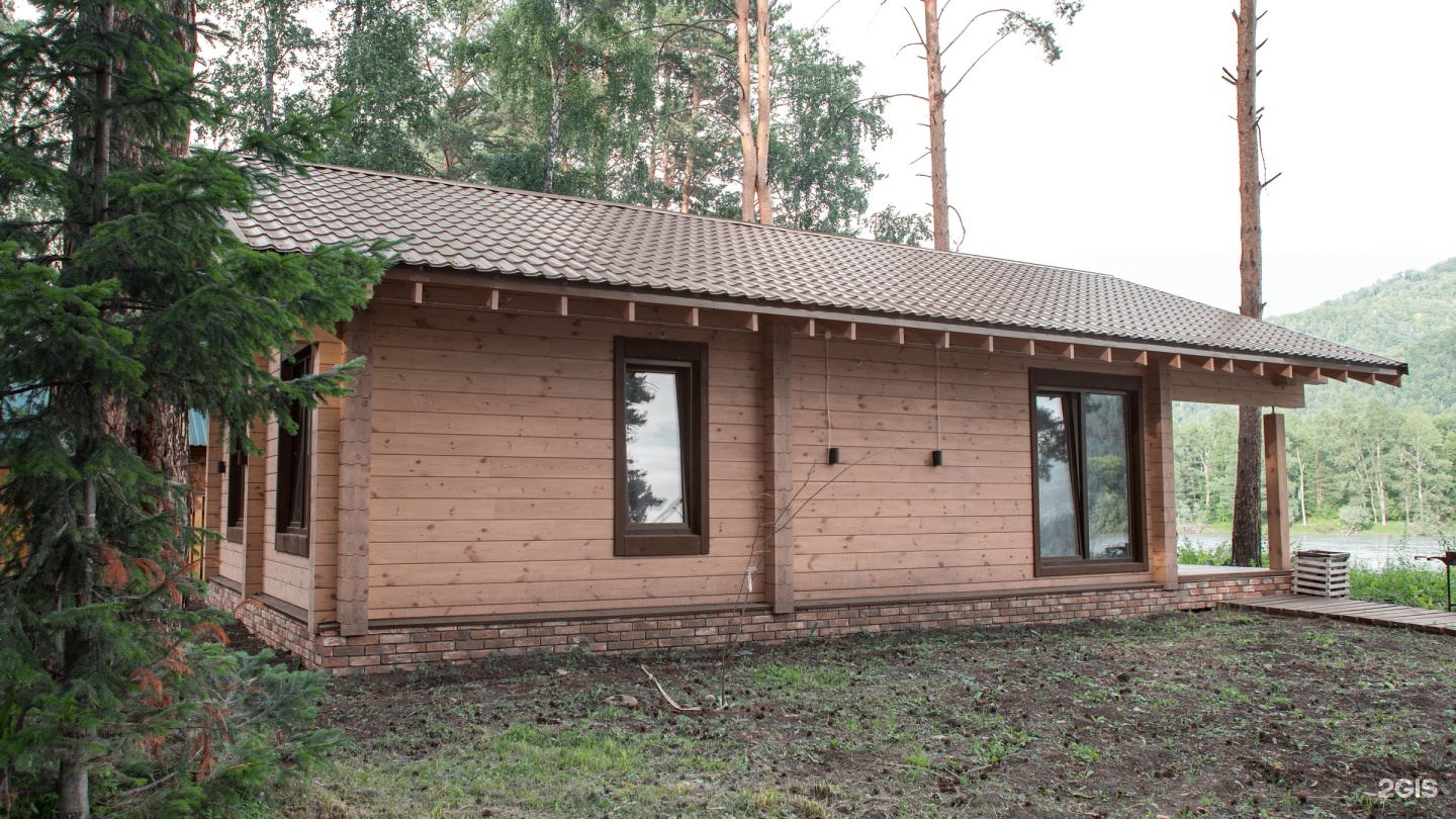 "Категория СК1" Семейный коттедж  - фото 16