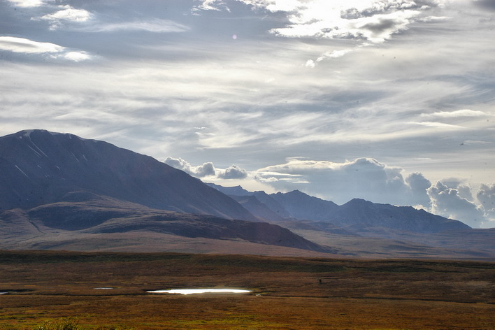 Конный тур «Шавлинские озера — на пути в Шамбалу» - фото 4