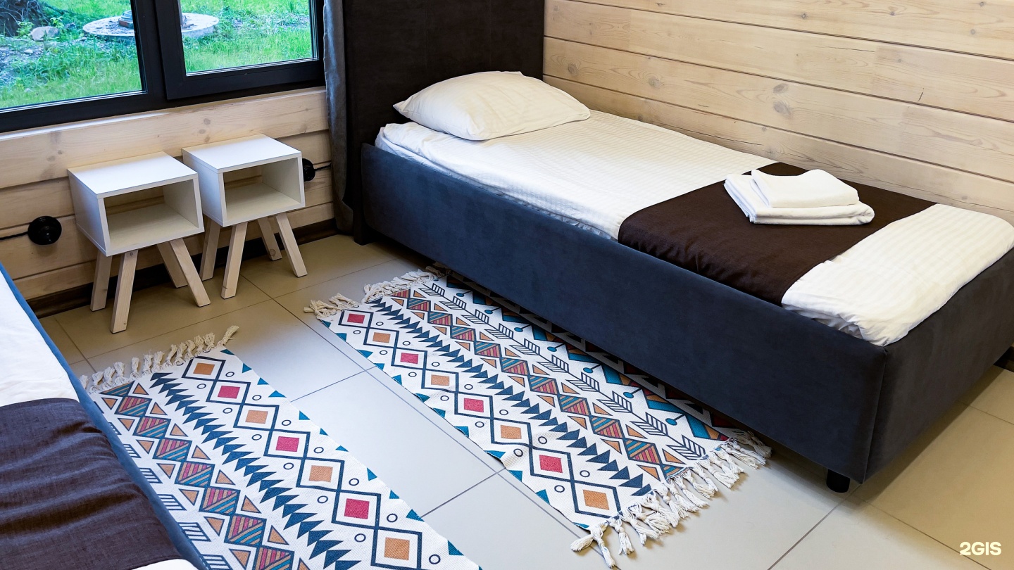 "Категория СК3" Семейный коттедж  - фото 12