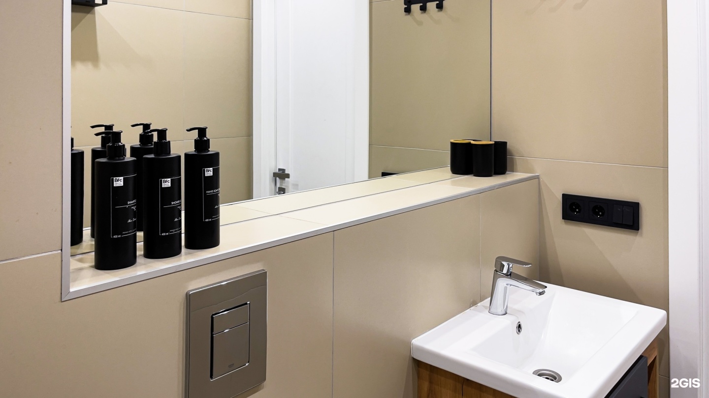 "Категория СК3" Семейный коттедж  - фото 17