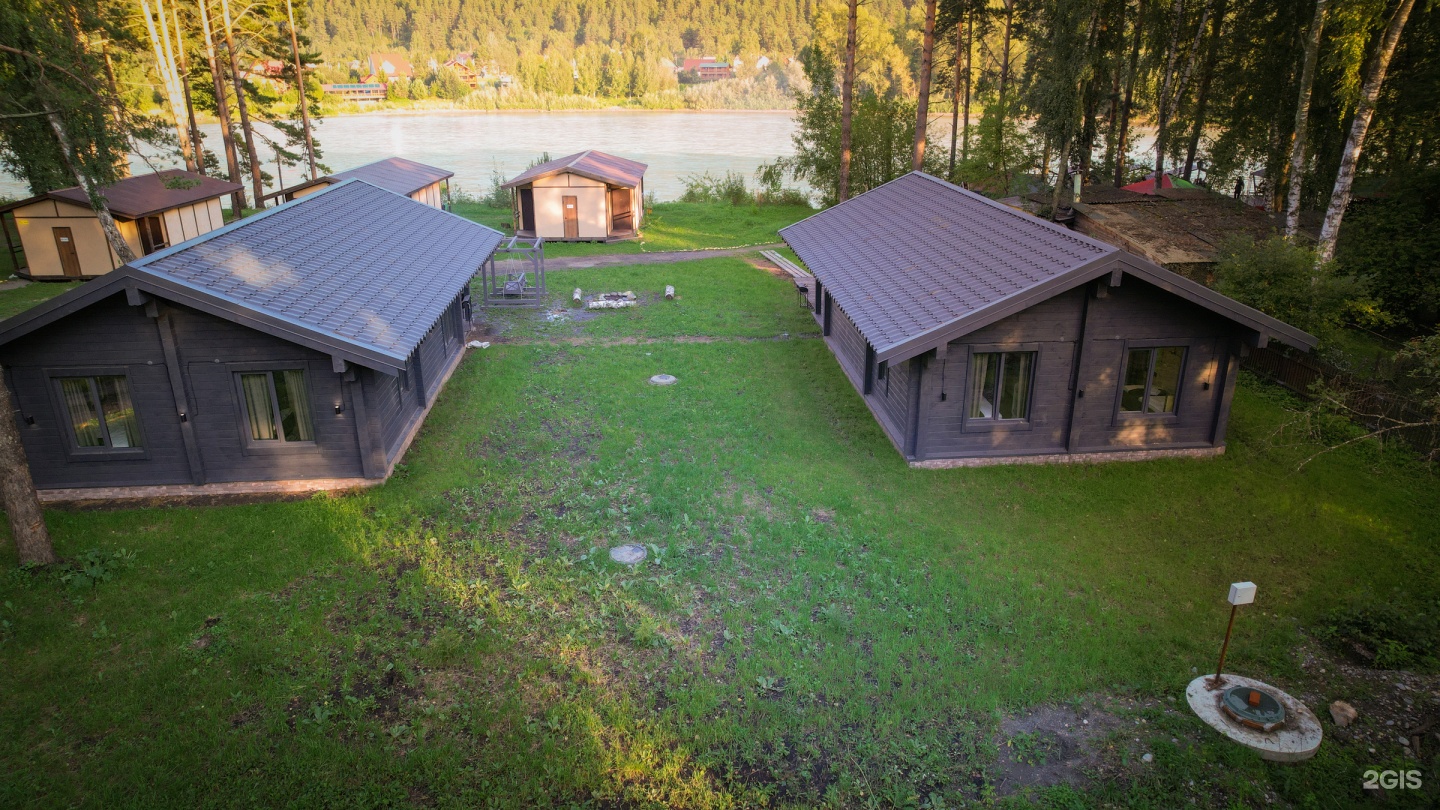 "Категория СК3" Семейный коттедж  - фото 19