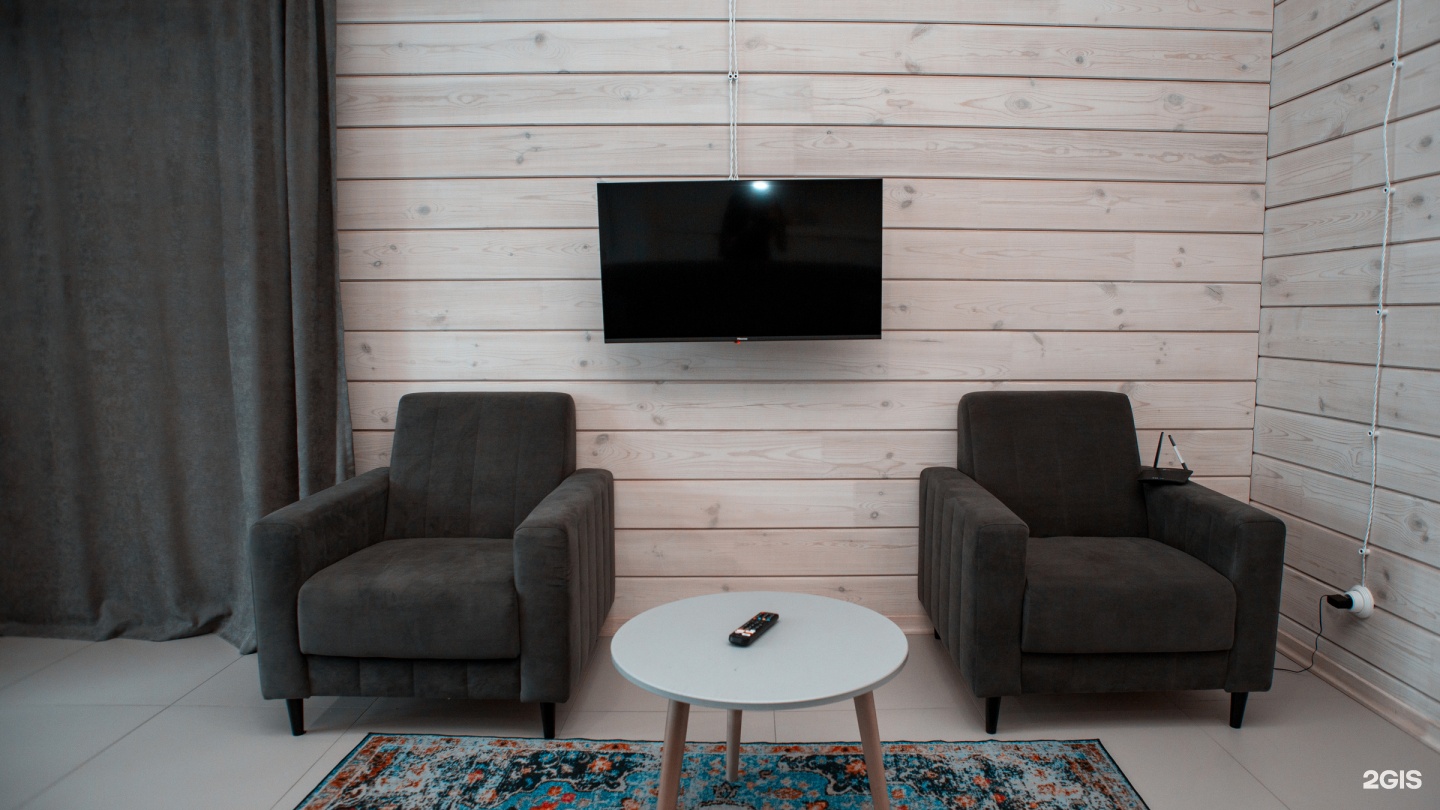 "Категория СК3" Семейный коттедж  - фото 22