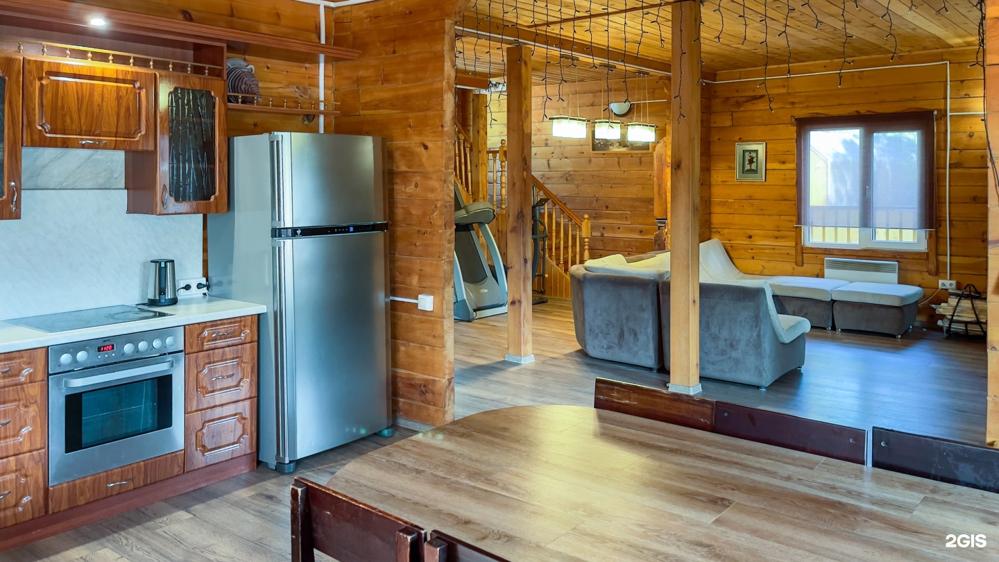 "Категория ЭК" Эко-коттедж  - фото 3