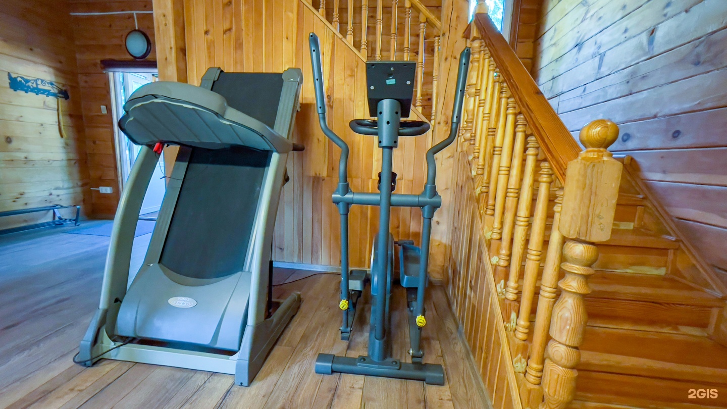 "Категория ЭК" Эко-коттедж  - фото 4