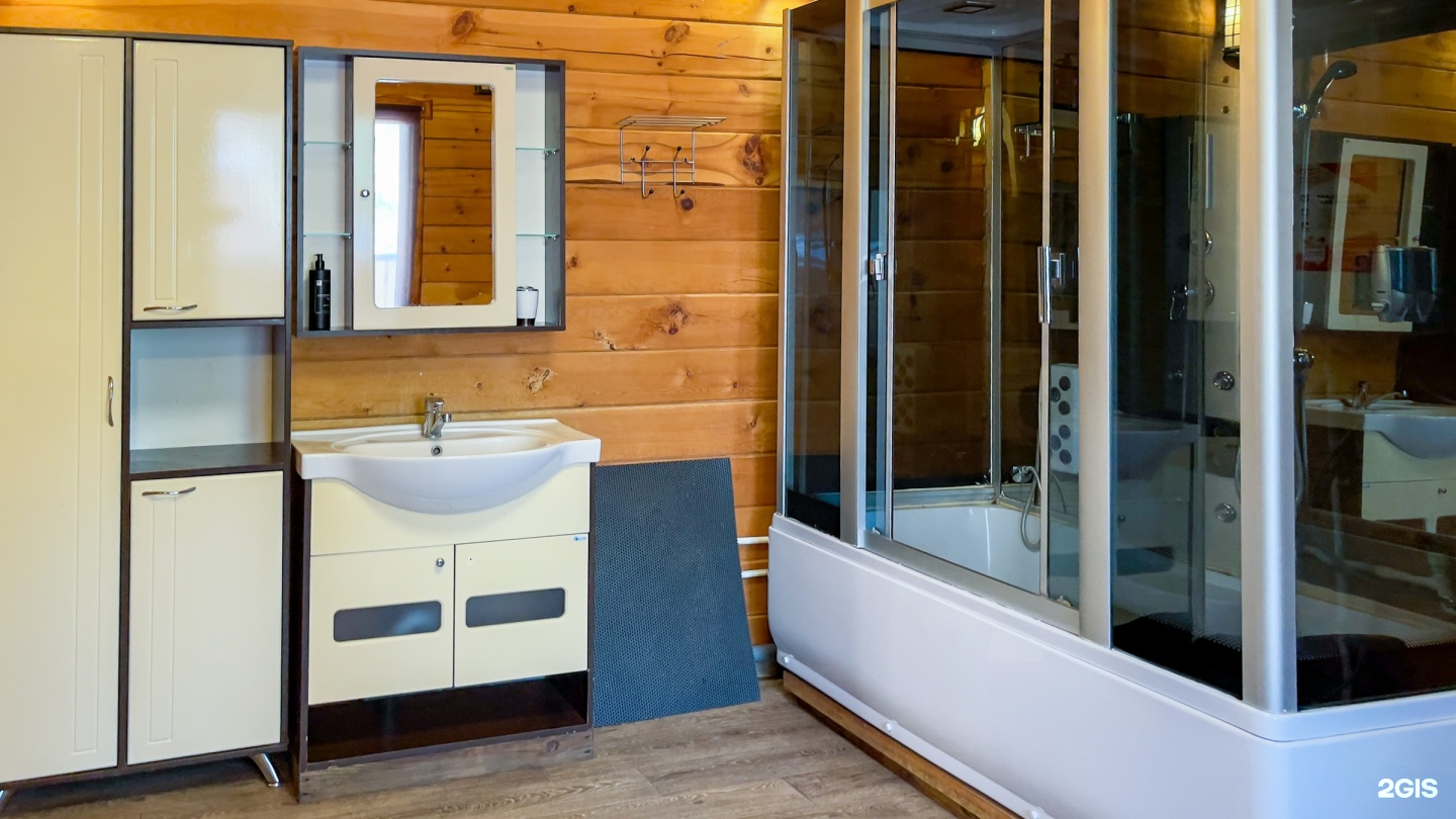 "Категория ЭК" Эко-коттедж  - фото 6