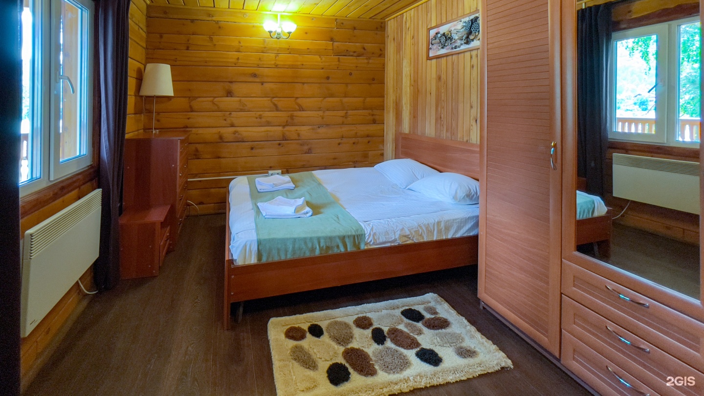 "Категория ЭК" Эко-коттедж  - фото 14