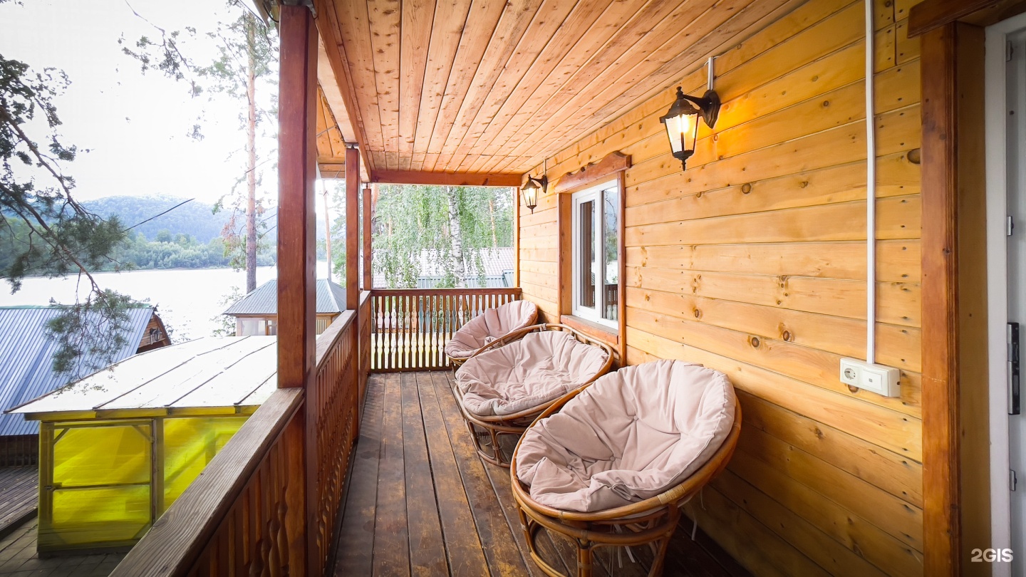 "Категория ЭК" Эко-коттедж  - фото 15