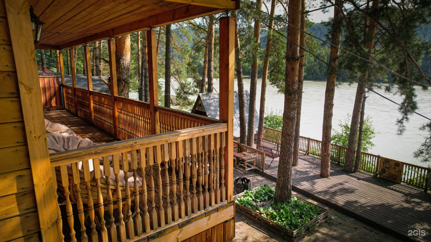 "Категория ЭК" Эко-коттедж  - фото 20