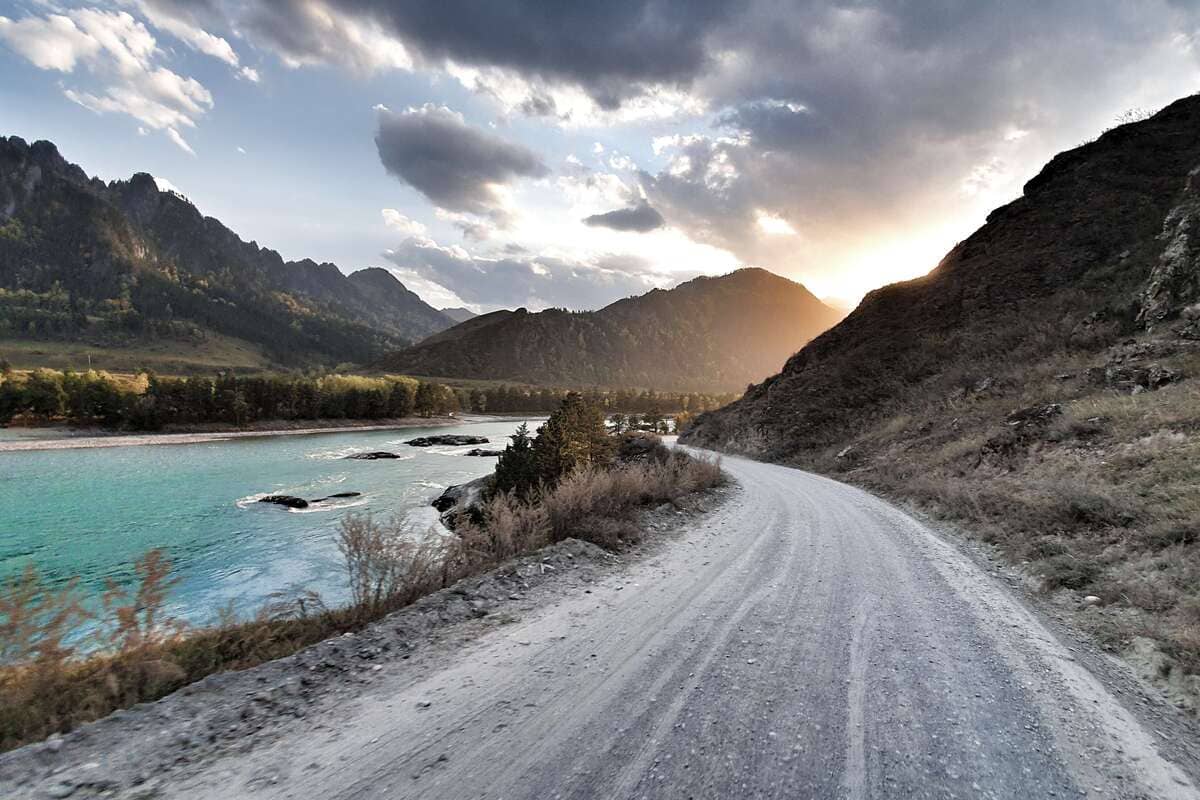 Конный тур для опытных всадников «Галопом по Алтаю» - фото 3