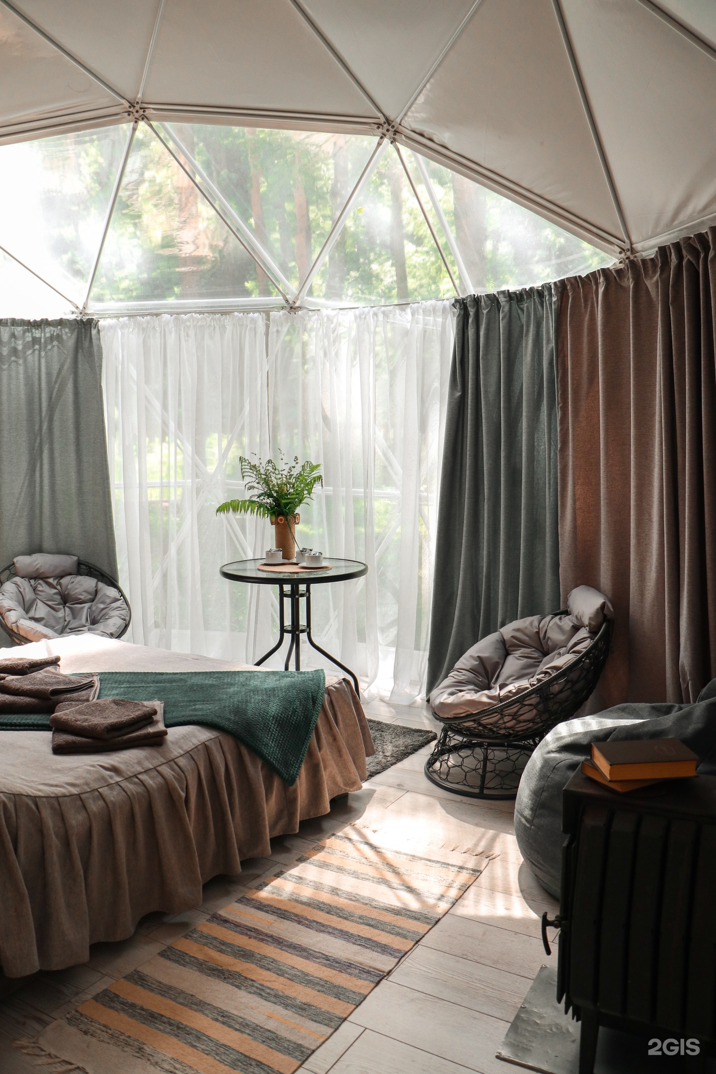 Royal Forest - фото 1