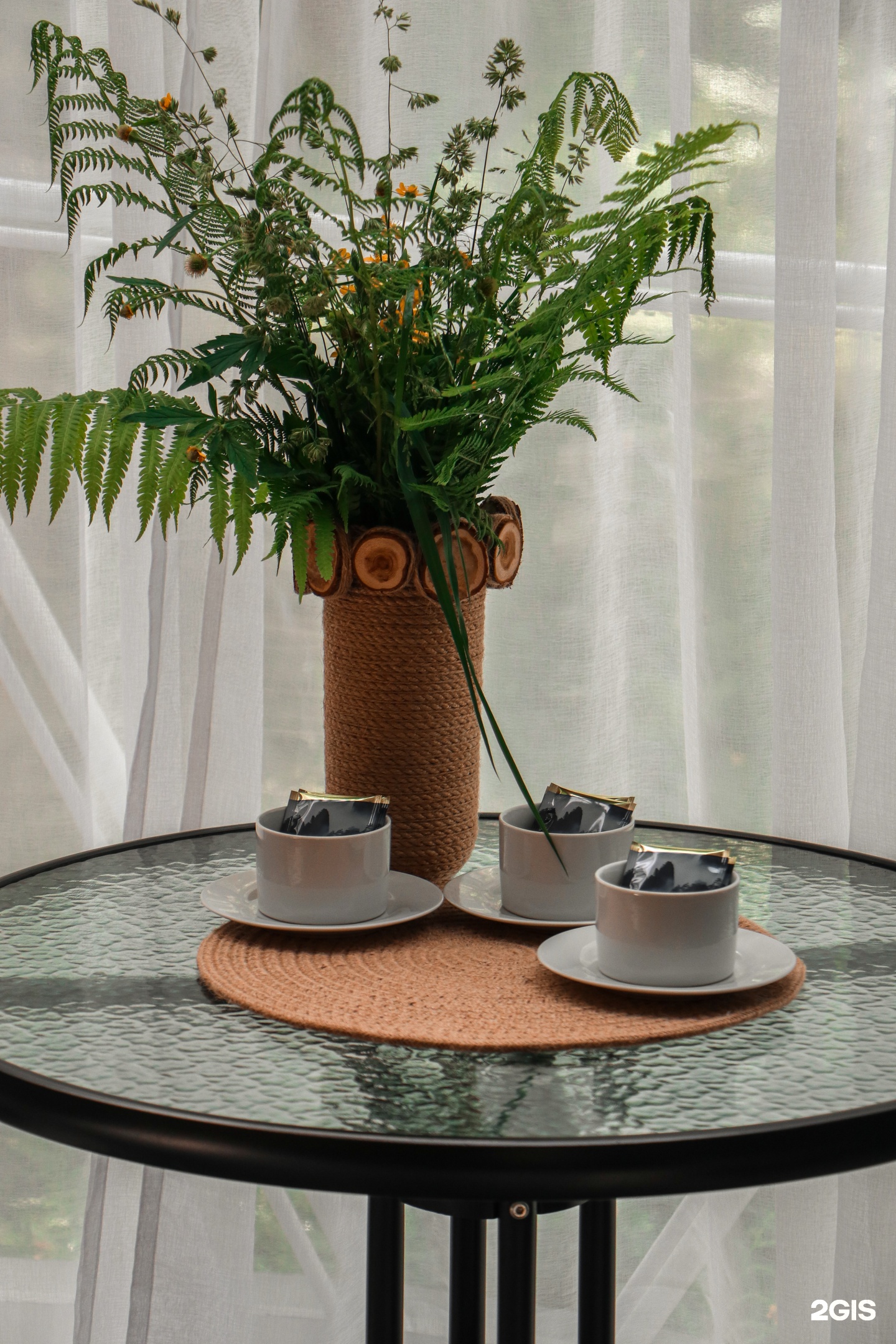 Royal Forest - фото 13