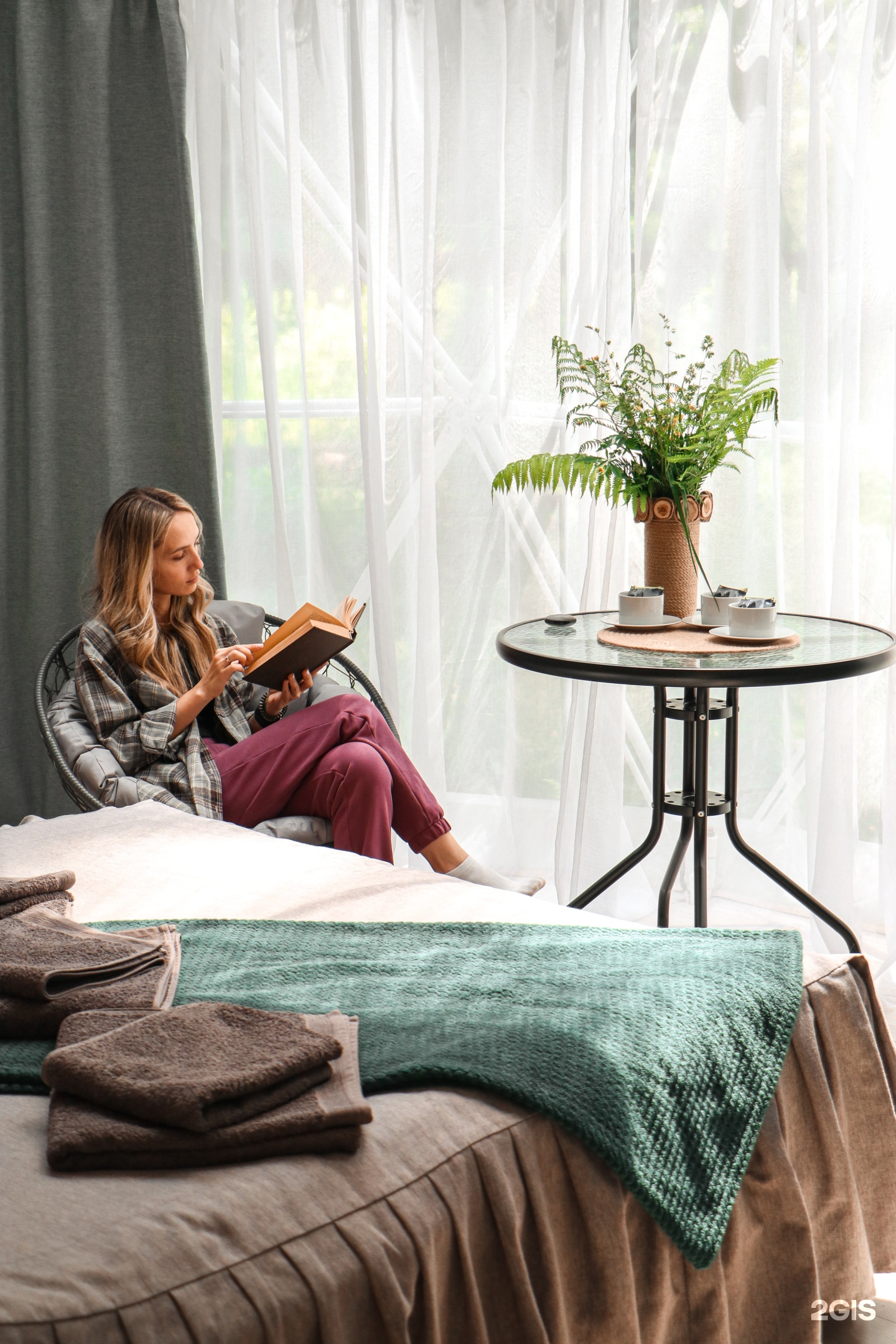 Royal Forest - фото 22