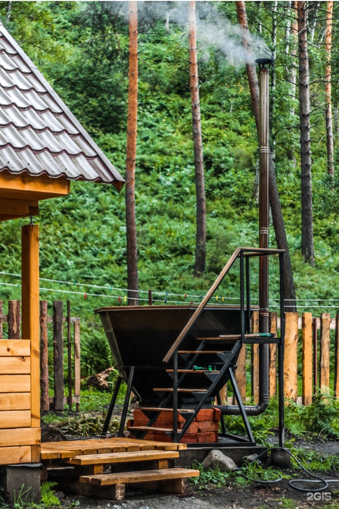 Royal Forest - фото 24