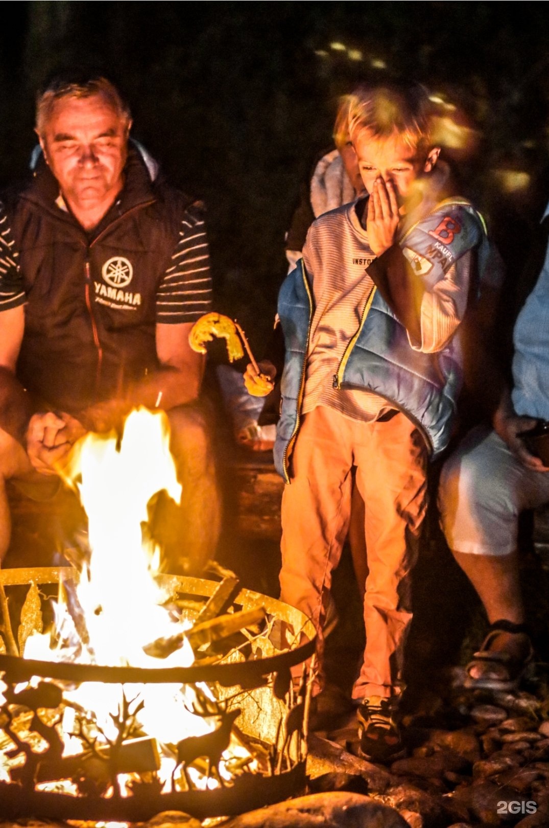 Royal Forest - фото 35