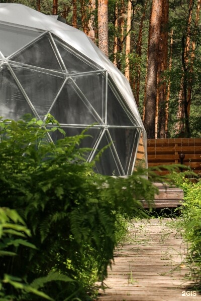 Купол - фото 1