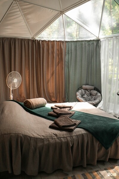 Купол - фото 3