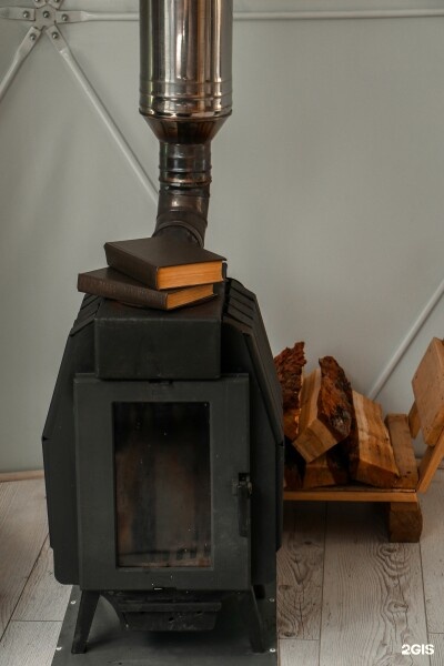 Купол - фото 4