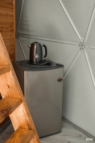 Купол - фото 5