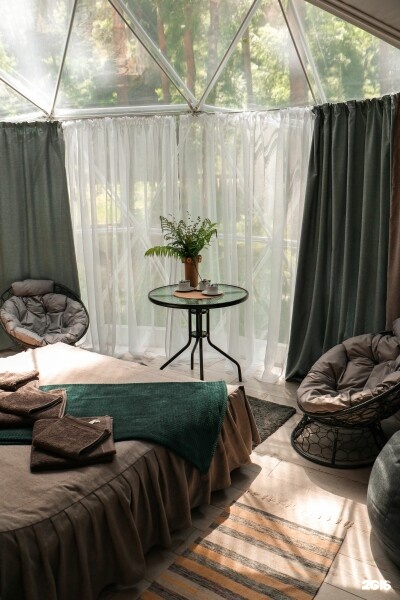 Купол - фото 8