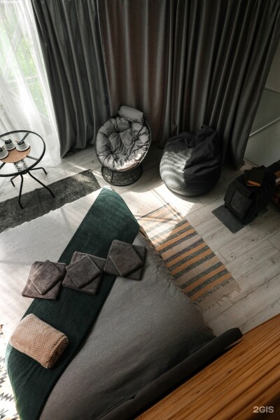 Купол - фото 12