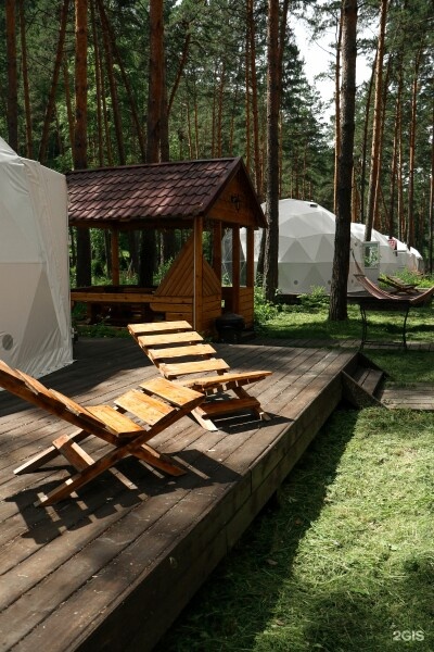 Купол - фото 13