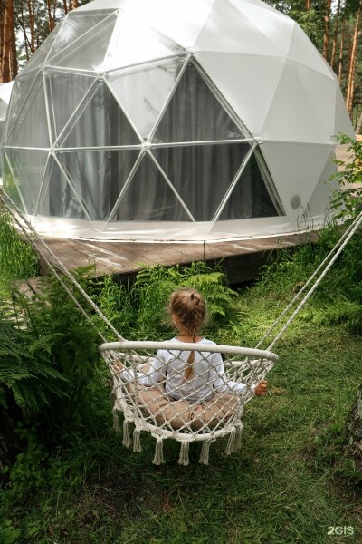 Купол - фото 14